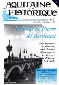 Couverture de  N°024 septembre - octobre 1996